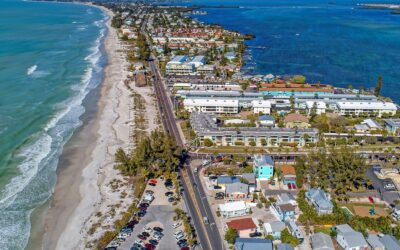 City of Bradenton Beach Phase 2