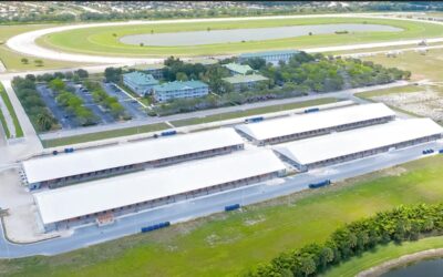 Palm Meadows Training Center