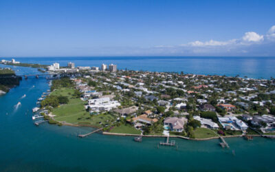 Jupiter Inlet Colony