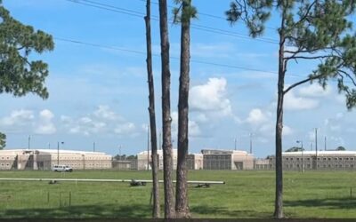 Martin County Correctional Facility