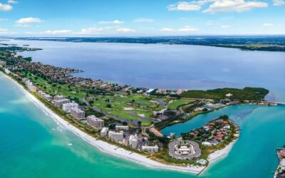 Town of Longboat Key Phase 1