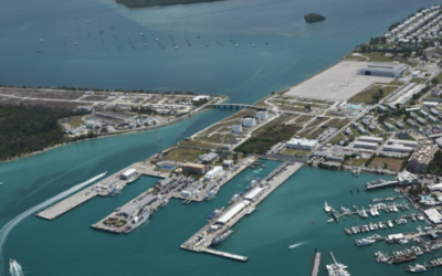 US Coast Guard Sector Key West