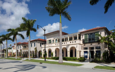 Via Flagler Villas Palm Beach Island